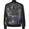 ADIDAS ORIGINALS KURTKA TOKYO SUPERSTAR TRACK TOP S19951 ADIDAS ORIGINALS KURTKA TOKYO SUPERSTAR TRACK TOP S19951